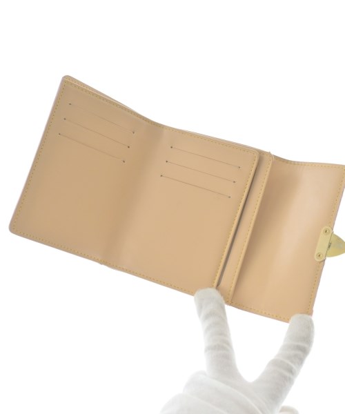 LOUIS VUITTON（ルイヴィトン）財布・コインケース 黒 サイズ:- レディース/2200653085029