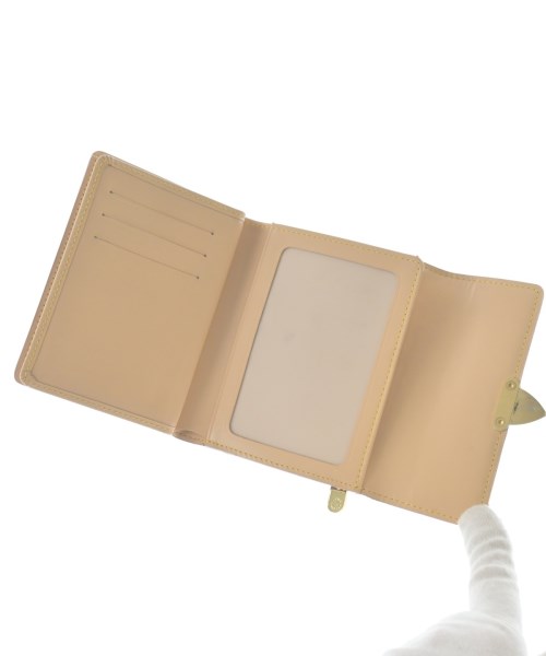 LOUIS VUITTON（ルイヴィトン）財布・コインケース 黒 サイズ:- レディース/2200653085029