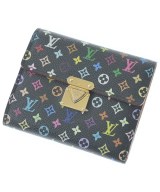 LOUIS VUITTON（ルイヴィトン）財布・コインケース 黒 サイズ:- レディース/2200653085029