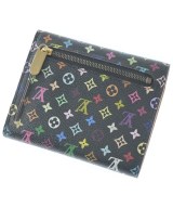 LOUIS VUITTON（ルイヴィトン）財布・コインケース 黒 サイズ:- レディース/2200653085029