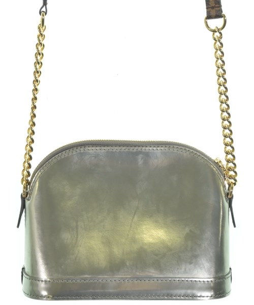 LOUIS VUITTON（ルイヴィトン）ショルダーバッグ シルバー サイズ:- レディース/2200653201016