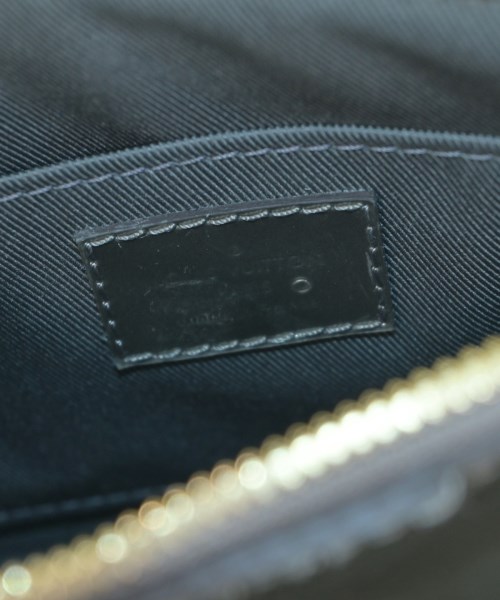 LOUIS VUITTON（ルイヴィトン）ショルダーバッグ シルバー サイズ:- レディース/2200653201016