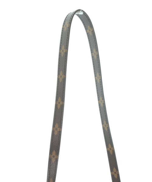 LOUIS VUITTON（ルイヴィトン）ショルダーバッグ シルバー サイズ:- レディース/2200653201016