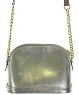 LOUIS VUITTON（ルイヴィトン）ショルダーバッグ シルバー サイズ:- レディース/2200653201016