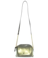 LOUIS VUITTON（ルイヴィトン）ショルダーバッグ シルバー サイズ:- レディース/2200653201016