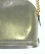 LOUIS VUITTON（ルイヴィトン）ショルダーバッグ シルバー サイズ:- レディース/2200653201016