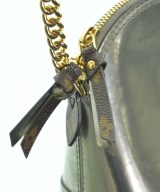 LOUIS VUITTON（ルイヴィトン）ショルダーバッグ シルバー サイズ:- レディース/2200653201016