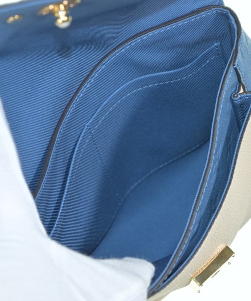 LOUIS VUITTON（ルイヴィトン）ショルダーバッグ 青 サイズ:- レディース/2200653201023