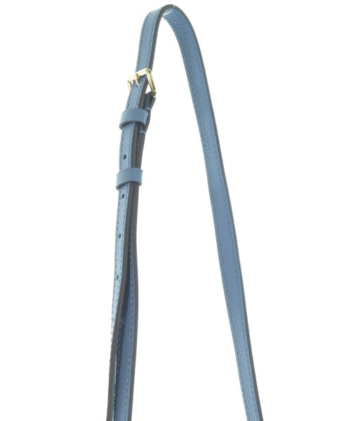 LOUIS VUITTON（ルイヴィトン）ショルダーバッグ 青 サイズ:- レディース/2200653201023