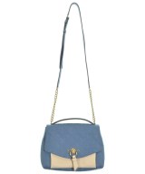 LOUIS VUITTON（ルイヴィトン）ショルダーバッグ 青 サイズ:- レディース/2200653201023