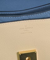 LOUIS VUITTON（ルイヴィトン）ショルダーバッグ 青 サイズ:- レディース/2200653201023