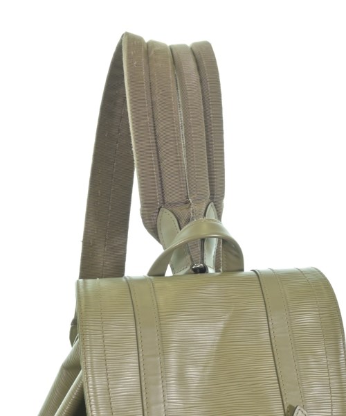 LOUIS VUITTON（ルイヴィトン）バックパック・リュック カーキ サイズ:- レディース/2200653321264