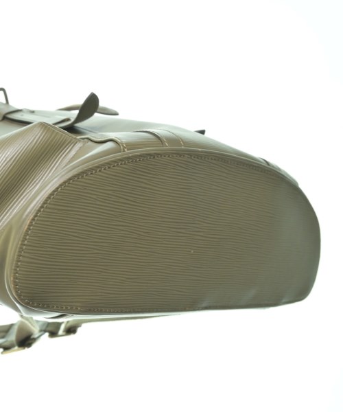 LOUIS VUITTON（ルイヴィトン）バックパック・リュック カーキ サイズ:- レディース/2200653321264