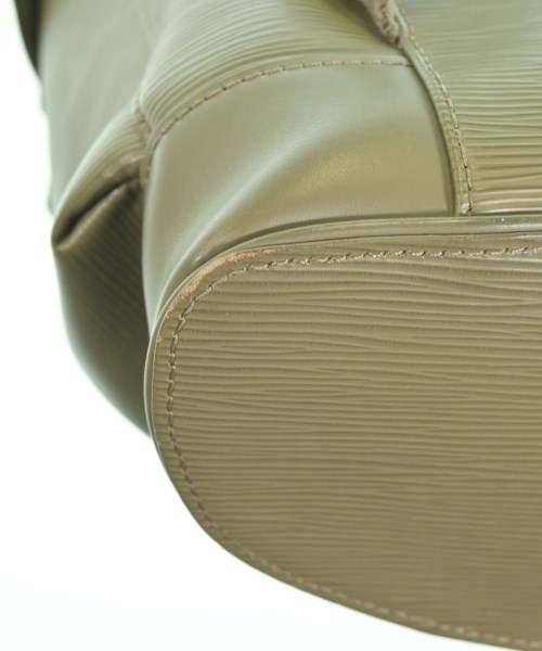 LOUIS VUITTON（ルイヴィトン）バックパック・リュック カーキ サイズ:- レディース/2200653321264