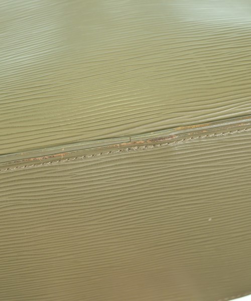 LOUIS VUITTON（ルイヴィトン）バックパック・リュック カーキ サイズ:- レディース/2200653321264