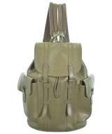 LOUIS VUITTON（ルイヴィトン）バックパック・リュック カーキ サイズ:- レディース/2200653321264