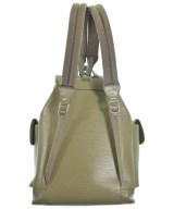 LOUIS VUITTON（ルイヴィトン）バックパック・リュック カーキ サイズ:- レディース/2200653321264