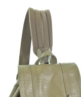 LOUIS VUITTON（ルイヴィトン）バックパック・リュック カーキ サイズ:- レディース/2200653321264