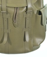 LOUIS VUITTON（ルイヴィトン）バックパック・リュック カーキ サイズ:- レディース/2200653321264