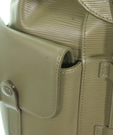 LOUIS VUITTON（ルイヴィトン）バックパック・リュック カーキ サイズ:- レディース/2200653321264