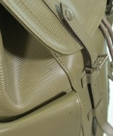 LOUIS VUITTON（ルイヴィトン）バックパック・リュック カーキ サイズ:- レディース/2200653321264