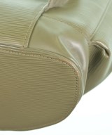 LOUIS VUITTON（ルイヴィトン）バックパック・リュック カーキ サイズ:- レディース/2200653321264