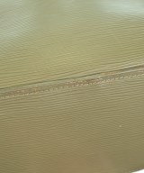 LOUIS VUITTON（ルイヴィトン）バックパック・リュック カーキ サイズ:- レディース/2200653321264