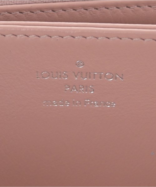 LOUIS VUITTON（ルイヴィトン）財布・コインケース グレー サイズ:- レディース/2200653403120