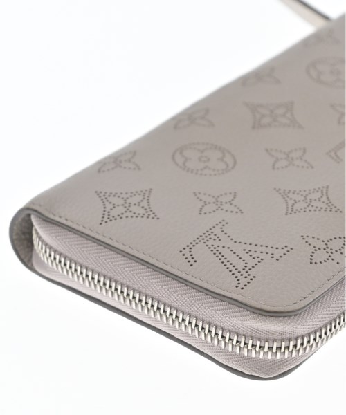 LOUIS VUITTON（ルイヴィトン）財布・コインケース グレー サイズ:- レディース/2200653403120