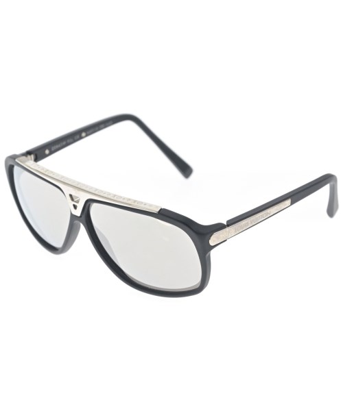 LOUIS VUITTON(ルイヴィトン)サングラス 黒 サイズ:-/2200653414010