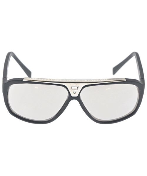 LOUIS VUITTON（ルイヴィトン）サングラス 黒 サイズ:- レディース/2200653414010