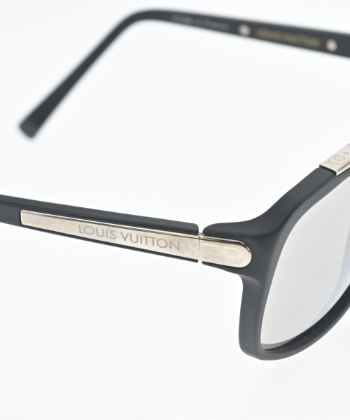 LOUIS VUITTON（ルイヴィトン）サングラス 黒 サイズ:- レディース/2200653414010