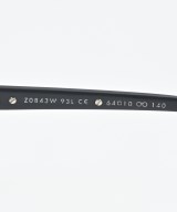 LOUIS VUITTON（ルイヴィトン）サングラス 黒 サイズ:- レディース/2200653414010