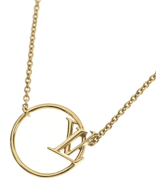 ルイヴィトン(LOUIS VUITTON)のLOUIS VUITTON ネックレス
