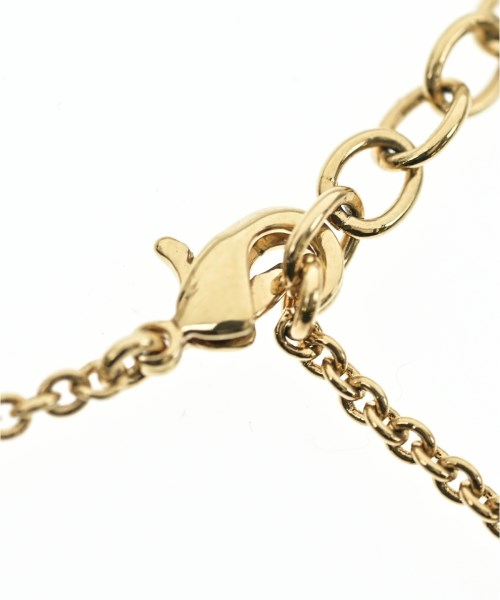 LOUIS VUITTON（ルイヴィトン）ネックレス ゴールド サイズ:- レディース/2200653529011