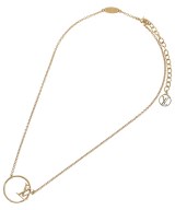 LOUIS VUITTON（ルイヴィトン）ネックレス ゴールド サイズ:- レディース/2200653529011