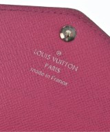 LOUIS VUITTON（ルイヴィトン）財布・コインケース 黒 サイズ:- レディース/2200644633253