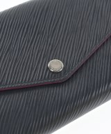 LOUIS VUITTON（ルイヴィトン）財布・コインケース 黒 サイズ:- レディース/2200644633253