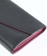 LOUIS VUITTON（ルイヴィトン）財布・コインケース 黒 サイズ:- レディース/2200644633253