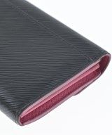 LOUIS VUITTON（ルイヴィトン）財布・コインケース 黒 サイズ:- レディース/2200644633253