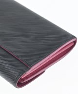 LOUIS VUITTON（ルイヴィトン）財布・コインケース 黒 サイズ:- レディース/2200644633253