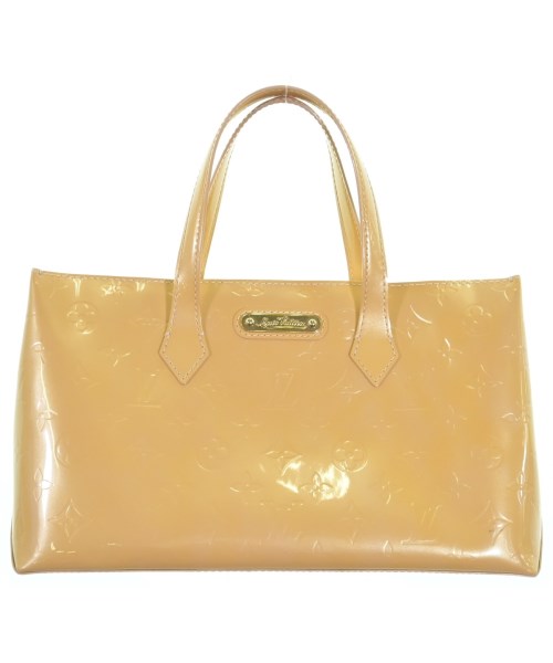 LOUIS VUITTON(ルイヴィトン)ハンドバッグ ベージュ サイズ:-/2200649159017