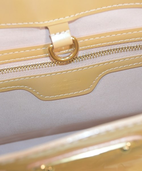 LOUIS VUITTON（ルイヴィトン）ハンドバッグ ベージュ サイズ:- レディース/2200649159017