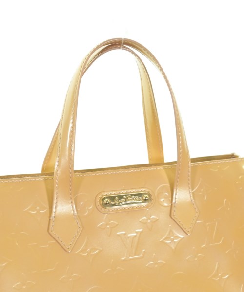 LOUIS VUITTON（ルイヴィトン）ハンドバッグ ベージュ サイズ:- レディース/2200649159017