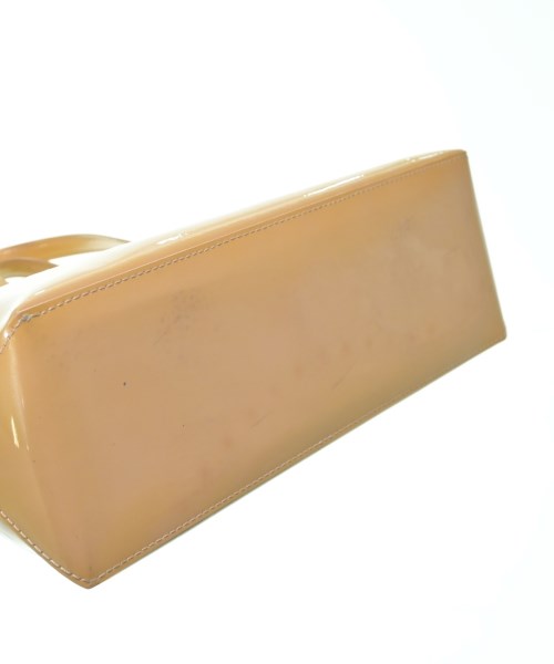 LOUIS VUITTON（ルイヴィトン）ハンドバッグ ベージュ サイズ:- レディース/2200649159017