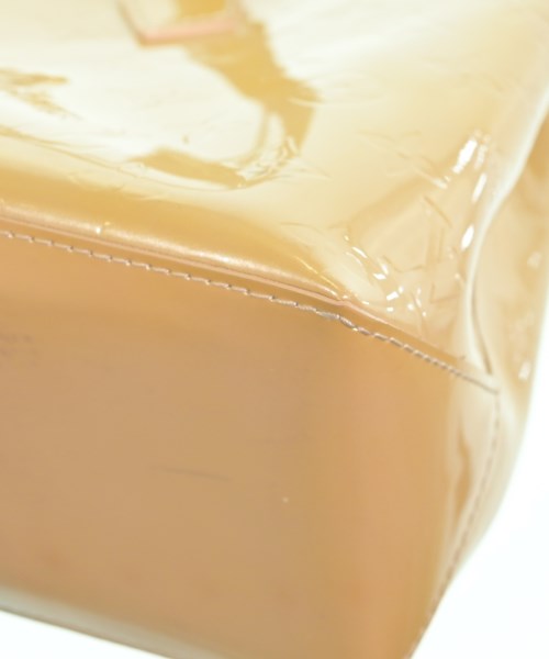 LOUIS VUITTON（ルイヴィトン）ハンドバッグ ベージュ サイズ:- レディース/2200649159017