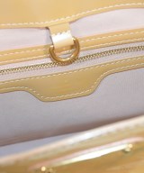 LOUIS VUITTON（ルイヴィトン）ハンドバッグ ベージュ サイズ:- レディース/2200649159017