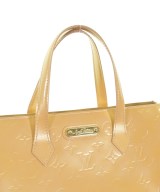 LOUIS VUITTON（ルイヴィトン）ハンドバッグ ベージュ サイズ:- レディース/2200649159017