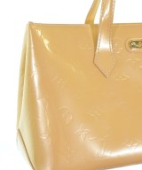 LOUIS VUITTON（ルイヴィトン）ハンドバッグ ベージュ サイズ:- レディース/2200649159017