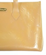 LOUIS VUITTON（ルイヴィトン）ハンドバッグ ベージュ サイズ:- レディース/2200649159017